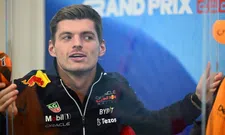 Thumbnail for article: Verstappen en Ricciardo hebben weer lol samen met glazen wand