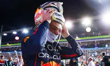 Thumbnail for article: Dit heeft Verstappen in Japan te vertellen over geruchten budgetplafond