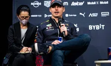 Thumbnail for article: Er verandert niks voor Verstappen: 'Honda is eigenlijk nooit weggeweest'