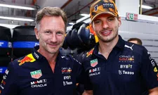 Thumbnail for article: Horner: 'Verstappen doesn't crave adulation, he just loves his racing'