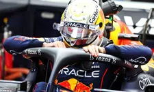 Thumbnail for article: Regenval verpest eerste vrije training in Japan, Verstappen op P6