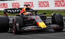 Thumbnail for article: Samenvatting kwalificatie GP Japan | Verstappen in topvorm