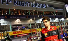 Thumbnail for article: Binotto lashes out firmly: 'Manoeuvre by Verstappen is reckless'