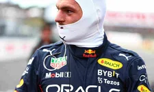 Thumbnail for article: Verstappen allowed to keep pole; reprimand for Red Bull driver