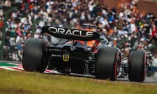 Thumbnail for article: Windsor over moment Verstappen en Norris: 'Was een heel bizarre zaak'