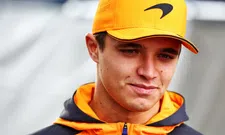 Thumbnail for article: Norris shocked with Verstappen: "I wouldn't have swerved at him."