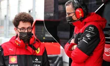 Thumbnail for article: Ferrari's Mekies: "Samen met Verstappen waren ze een klasse apart"