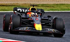 Thumbnail for article: Verstappen verslaat Ferrari in slotfase van droge VT3 in Japan