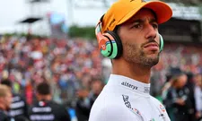 Thumbnail for article: Hoe (on)realistisch is een rentree van Ricciardo in ’24?