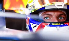 Thumbnail for article: Verstappen naar stewards in Japan; pole position in gevaar