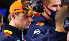 Thumbnail for article: Verstappen balks at Norris' behaviour: 'I just don't think that's correct'