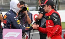 Thumbnail for article: Doornbos legt verschil uit: 'Dat is echt Charles Leclerc-land'