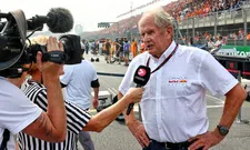 Thumbnail for article: Marko worried: "Thank goodness Max's first lap was good enough."