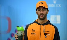 Thumbnail for article: Ricciardo confirms not racing in Formula 1 in 2023