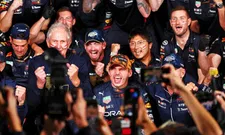 Thumbnail for article: Verstappen versus Perez: deze grootheden overklasten ook hun teamgenoot