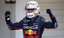 Thumbnail for article: F1 WK-stand | Verstappen niet meer te achterhalen na overwinning in Japan