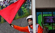 Thumbnail for article: Bianchi's father reacts to the tractor on track: "No respect for Jules"