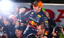 Thumbnail for article: What does Red Bull need to do to win the constructors' title in America?