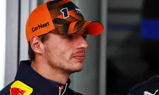 Thumbnail for article: VERSTAPPEN IS OFFICIEEL WERELDKAMPIOEN FORMULE 1 2022