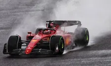 Thumbnail for article: Ferrari dissatisfied after penalty for Leclerc, but won't file protest