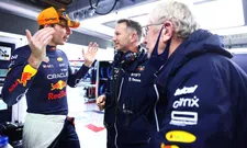 Thumbnail for article: Red Bull over de limiet: 'Ik kan mij voorstellen dat ze punten aftrekken'