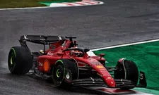 Thumbnail for article: Budget runs out at Ferrari, development halted for this year