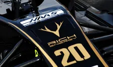 Thumbnail for article: Rich Energy feliciteert Hamilton met het winnen van kampioenschap 2021