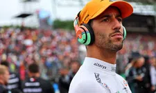 Thumbnail for article: Ricciardo niet verbaasd over WK-successen Verstappen