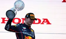 Thumbnail for article: Doornbos over handelswijze Verstappen: 'Je legt opeens de bal bij het team'