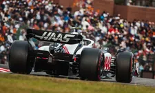 Thumbnail for article: Haas announces special press conference for US GP