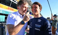 Thumbnail for article: De Vries past Formule 1-stoeltje bij zijn nieuwe team AlphaTauri in Italië