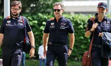 Thumbnail for article: Newey zag Verstappen geduld tonen: 'Diep respect voor hem'