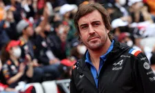 Thumbnail for article: Alonso: 'Will stay exciting until Abu Dhabi'