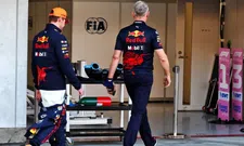 Thumbnail for article: Verstappen behoudt concentratie: "Dat interesseert hem echt niks"