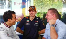 Thumbnail for article: Jos Verstappen: 'Denk dat Max misschien meest geleerd heeft van Ricciardo'