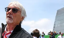 Thumbnail for article: Puntenaftrek voor Red Bull? Volgens Ecclestone wordt het nog erger