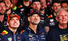 Thumbnail for article: Winkelman voedt geruchten: 'Rol voor Newey in Red Bull-overtreding'