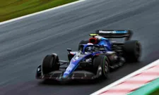 Thumbnail for article: Williams: Cancellations Piastri and De Vries do not affect performance