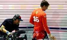 Thumbnail for article: Leclerc compared to Verstappen: 'Charles is equally talented'