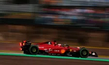 Thumbnail for article: Ferrari had to scale back engine to increase reliability'