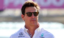 Thumbnail for article: Wolff: "Red Bull favorita anche l'anno prossimo".