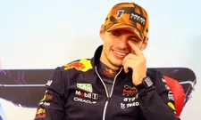 Thumbnail for article: Verstappen non pensa di fermarsi per ora: "Mi piace molto stare qua".