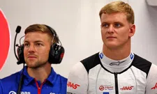 Thumbnail for article: Haas kritisch op crashende Schumacher: 'Kan alleen als je Verstappen bent'