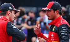 Thumbnail for article: Sainz lashes out: 'Felt like people didn't want me there'