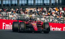 Thumbnail for article: Sainz blikt terug op gevecht met Verstappen: 'Ik deed alles wat ik kon'