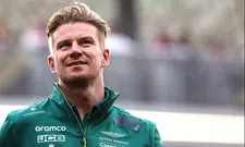 Thumbnail for article: Slecht nieuws voor Schumacher: Haas is in gesprek met Hülkenberg