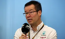 Thumbnail for article: Mercedes technical director admits mistake: 'Then it would have been better now'