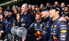 Thumbnail for article: RED BULL RACING IS F1 WERELDKAMPIOEN BIJ DE CONSTRUCTEURS