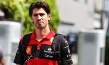 Thumbnail for article: Giovinazzi and Schumacher on track at the same time in battle for seat