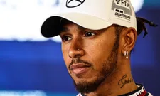 Thumbnail for article: Hamilton exit imminent? 'Then I don’t think Lewis will hang around'